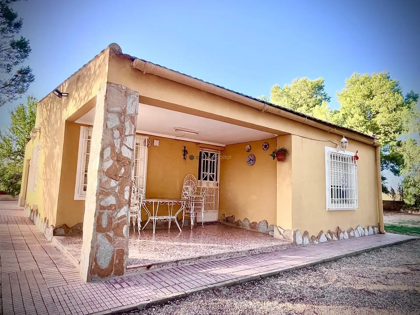 Casa en venda a Biar, imagen 3