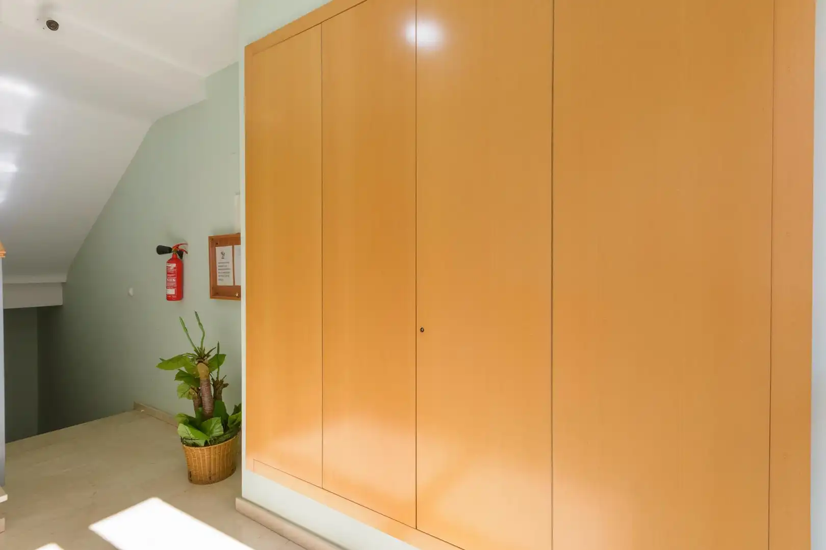 Wohnung mit Aufzug zum Verkauf in GARBI, imagen 7