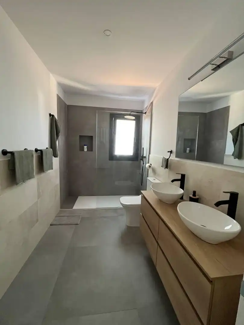 Maison avec piscine à louer à El Rompido, imagen 3