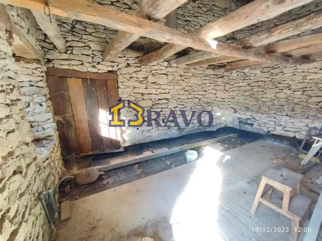 Casa o xalet en venda en Valle de Losa amb Calefacció