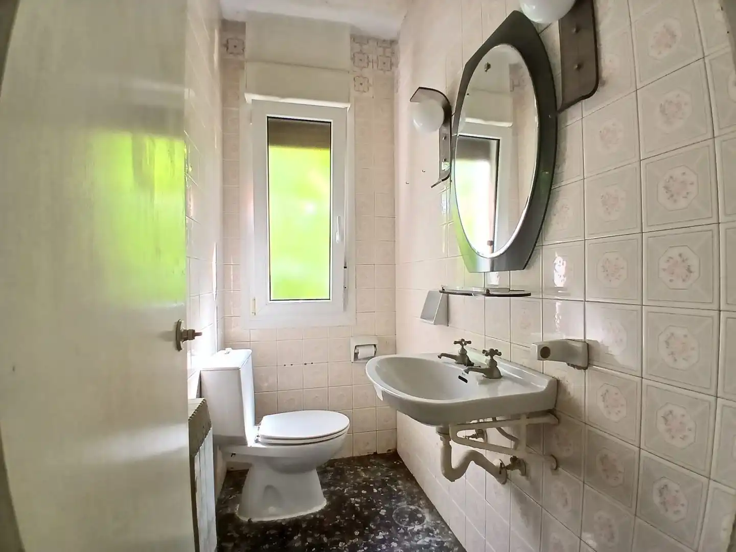 Bathroom of Houses for sale in Lemoiz  with Private garden and Terrace