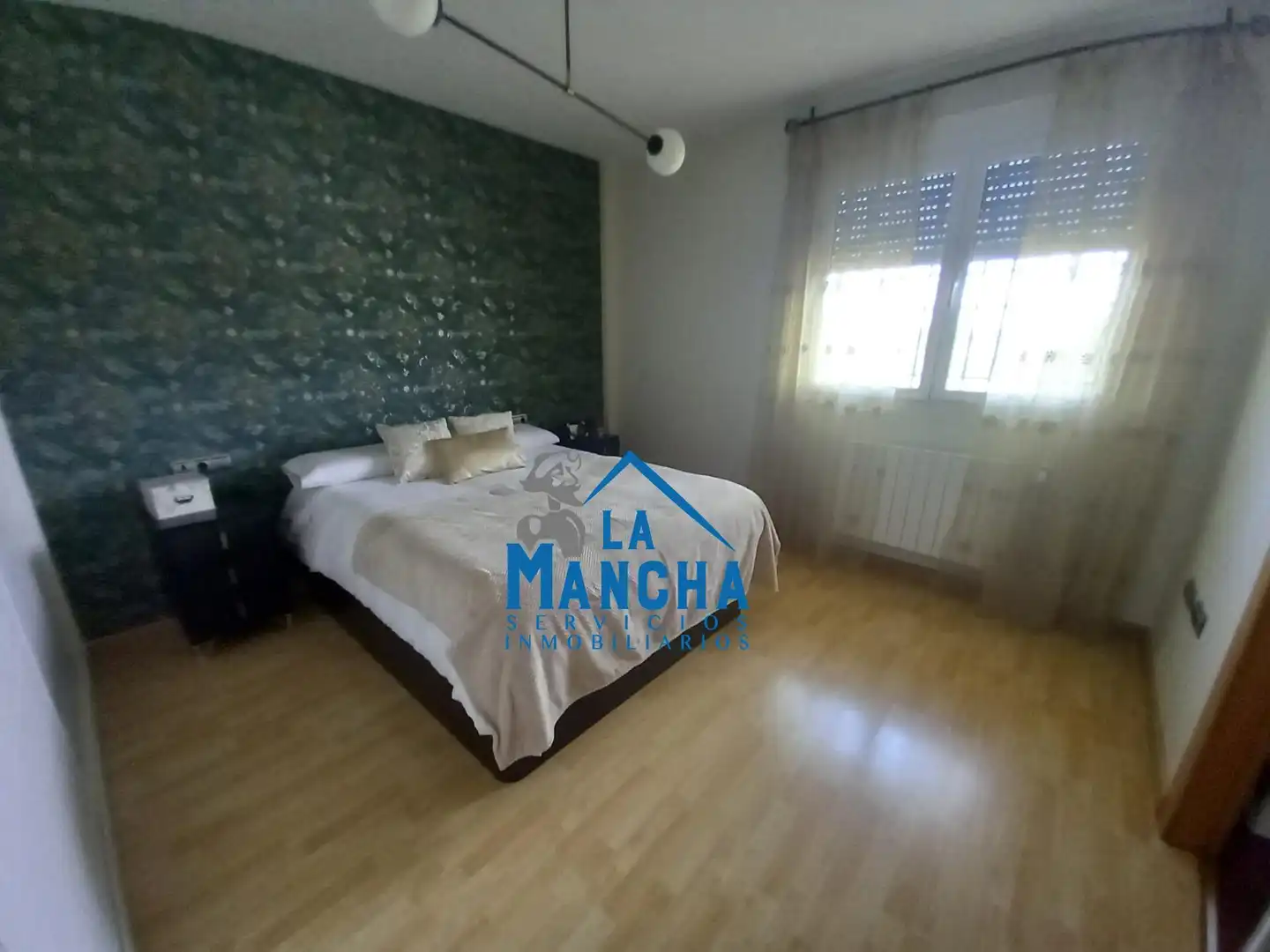 Bedroom of Houses for sale in Motilleja  with Heating and Storage room