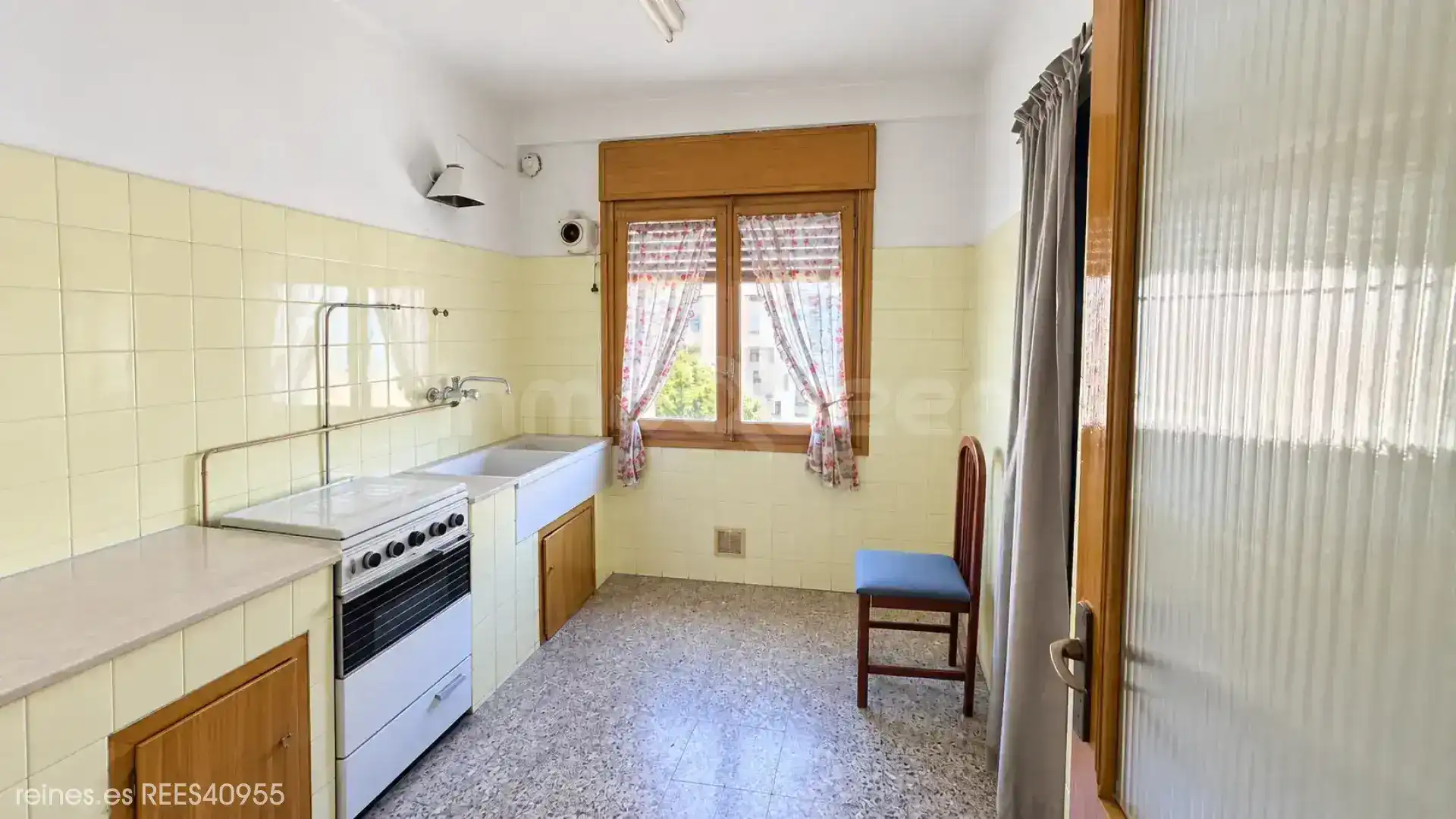 Flat for sale in Pedrola, Zaragoza