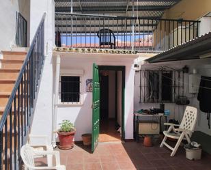 Casa adosada en venda en Málaga Capital amb Terrassa