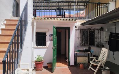 Casa adosada en venda en Málaga Capital amb Terrassa