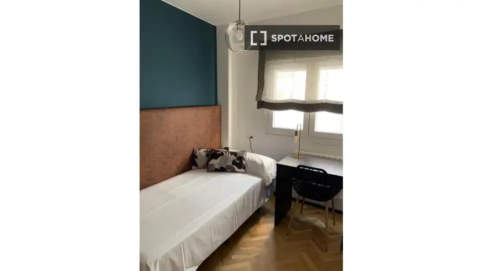 Habitació a Barrio del Ave