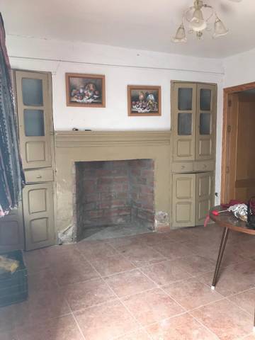 Casa adosada en Venta en Calle Pilar, 13 en Benalúa de las Villas