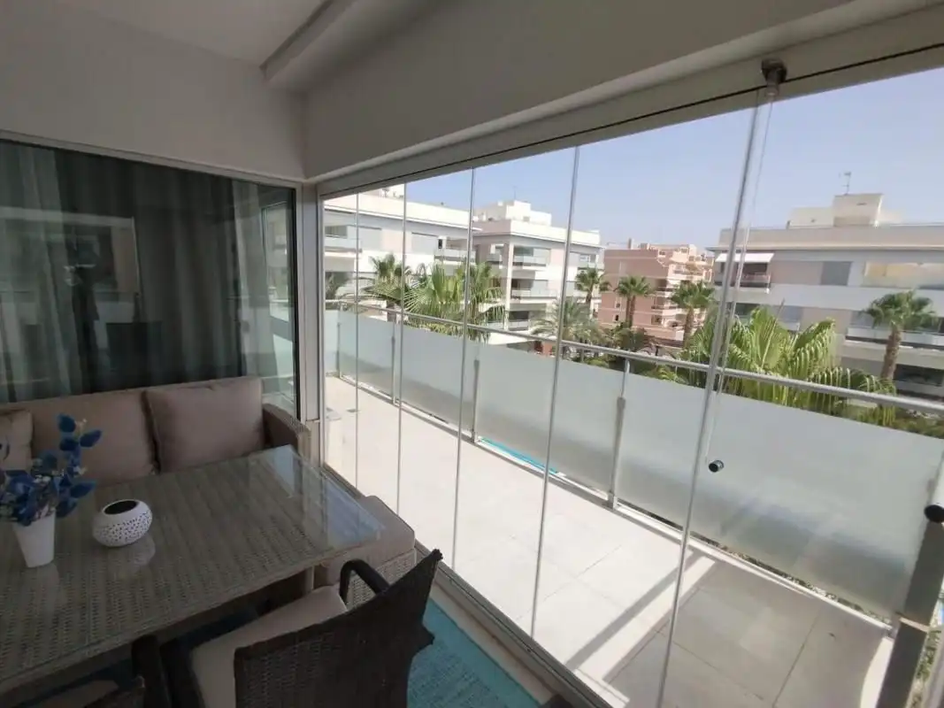 Appartement compact avec piscine à vendre à Orihuela Costa, imagen 23