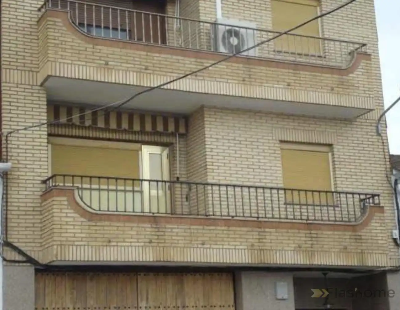 Flat for sale in Miajadas