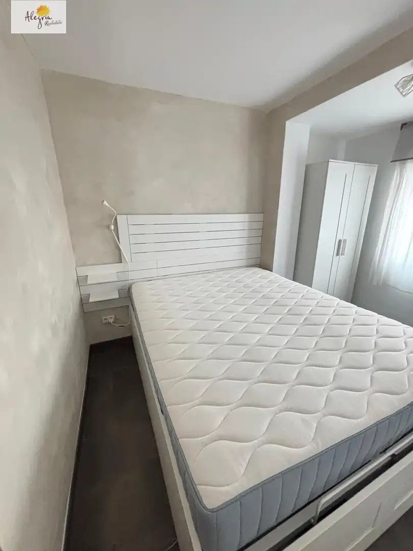 Apartament amb terrassa de lloguer a FUENCALIENTE, imagen 8