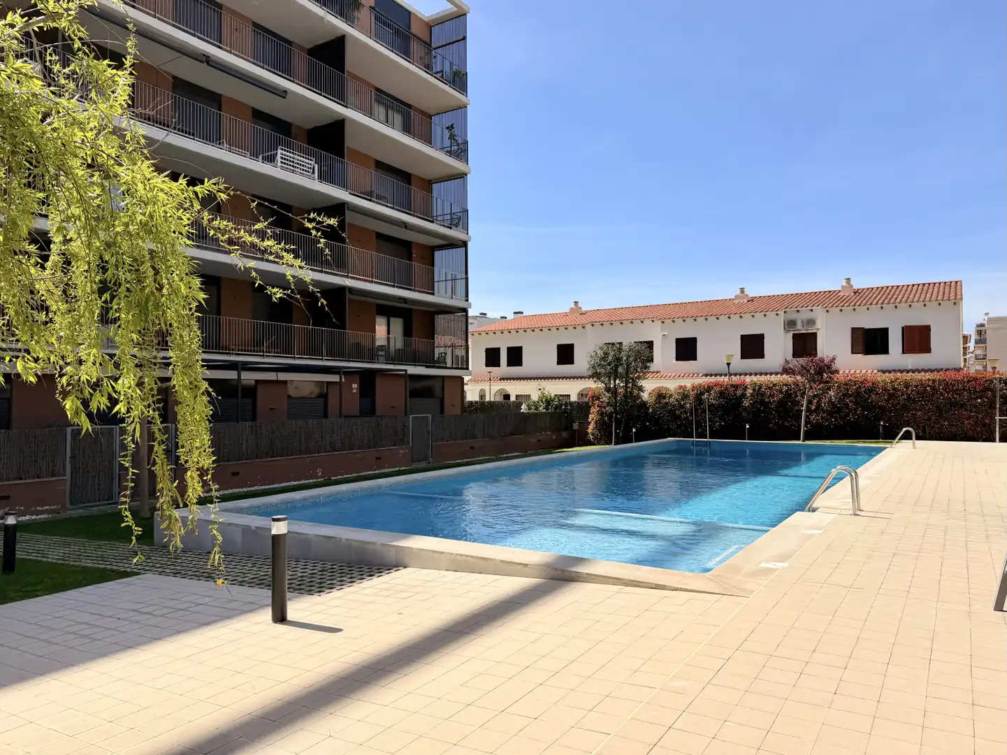 Wohnung zum Verkauf in Calafell - AV MOSSEN JAUME SOLER, 60, L'Estany