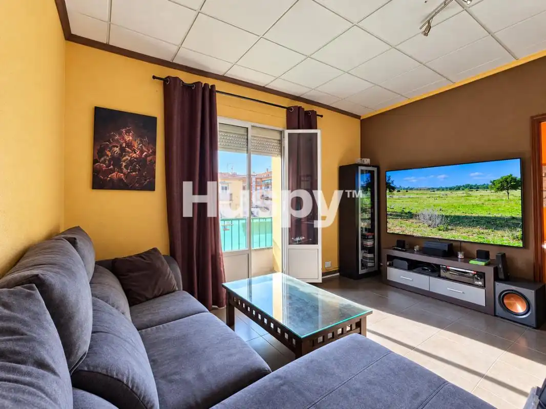 Piso en venta en Alicante / Alacant, Alicante