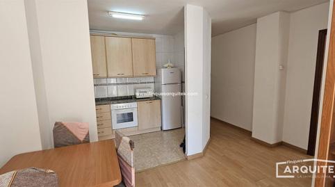 Foto 2 de Apartament en venda a Cappont, Lleida