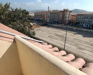 Terrassa de Dúplex en venda en Málaga Capital amb Aire condicionat, Terrassa i Balcó