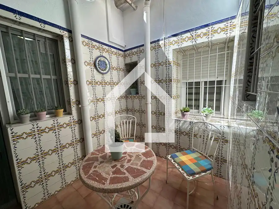 Casa de lloguer a Calle Juan Ramón Jiménez, imagen 10