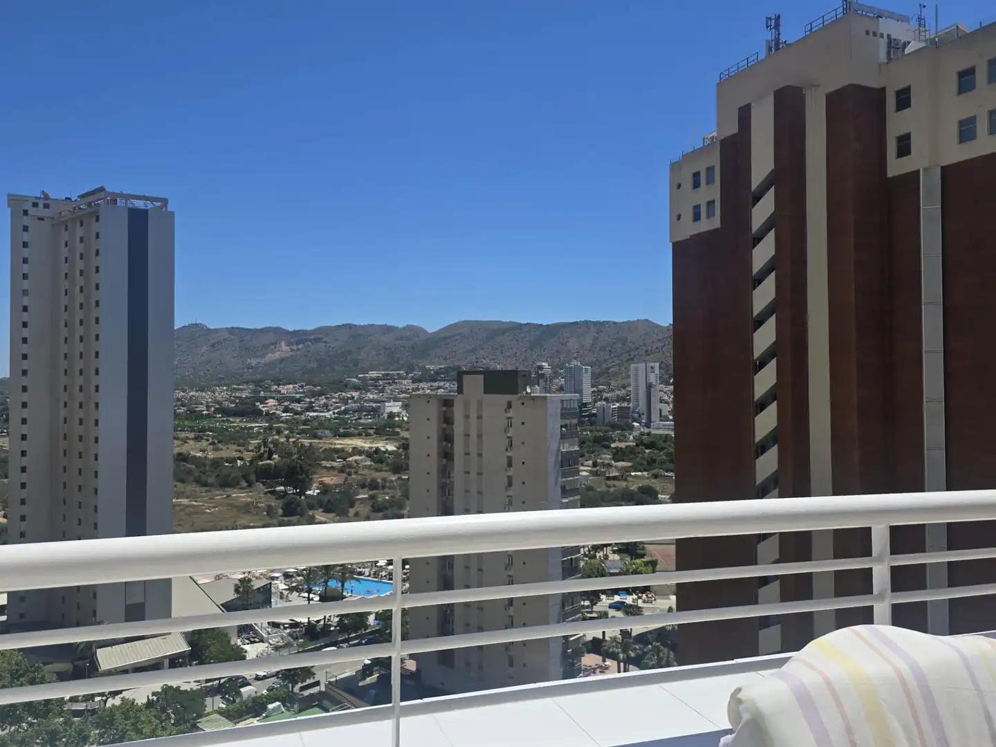 Attico con piscina in vendita a Levante Alto, imagen 24