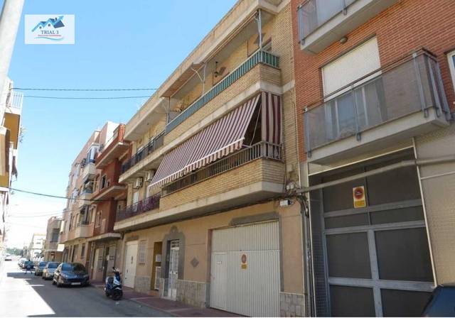 Piso en Venta en Calle JOSE DOVAL, 32 en Alcantarilla