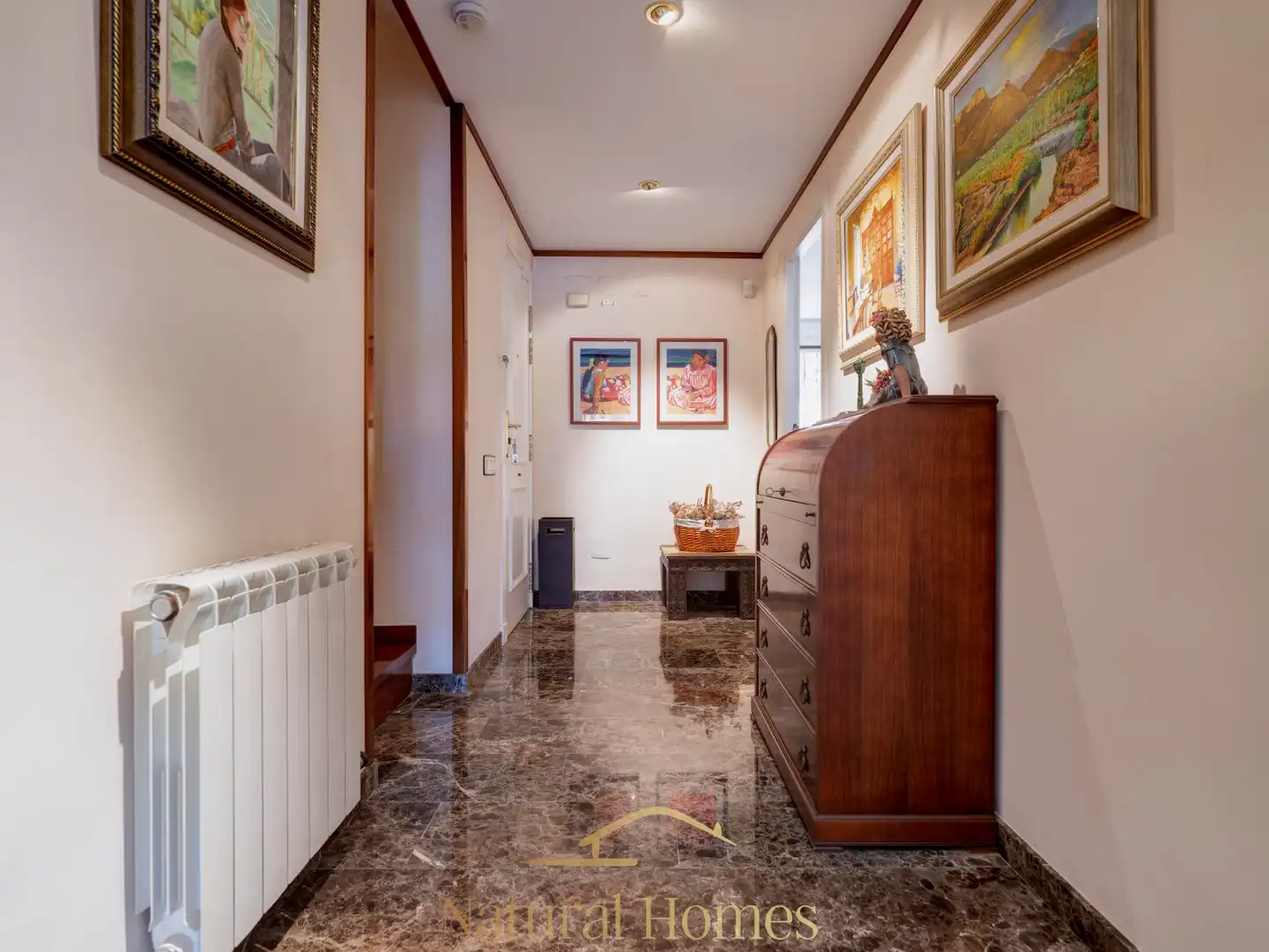 Terraced house with terrace for sale in Sant Vicenç centre, imagen 24