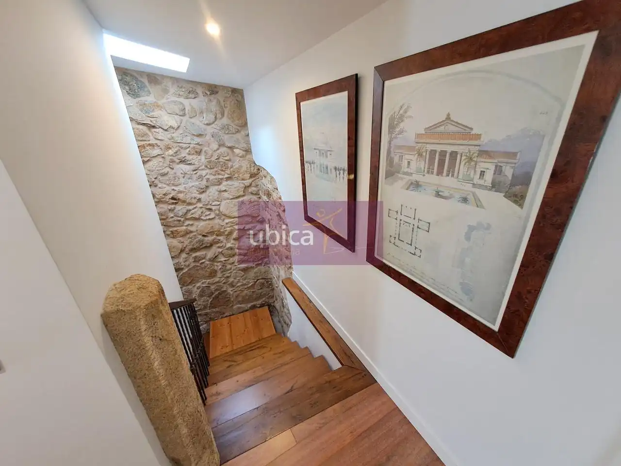 Villa mit Garten zum Verkauf in O Rosal, imagen 40