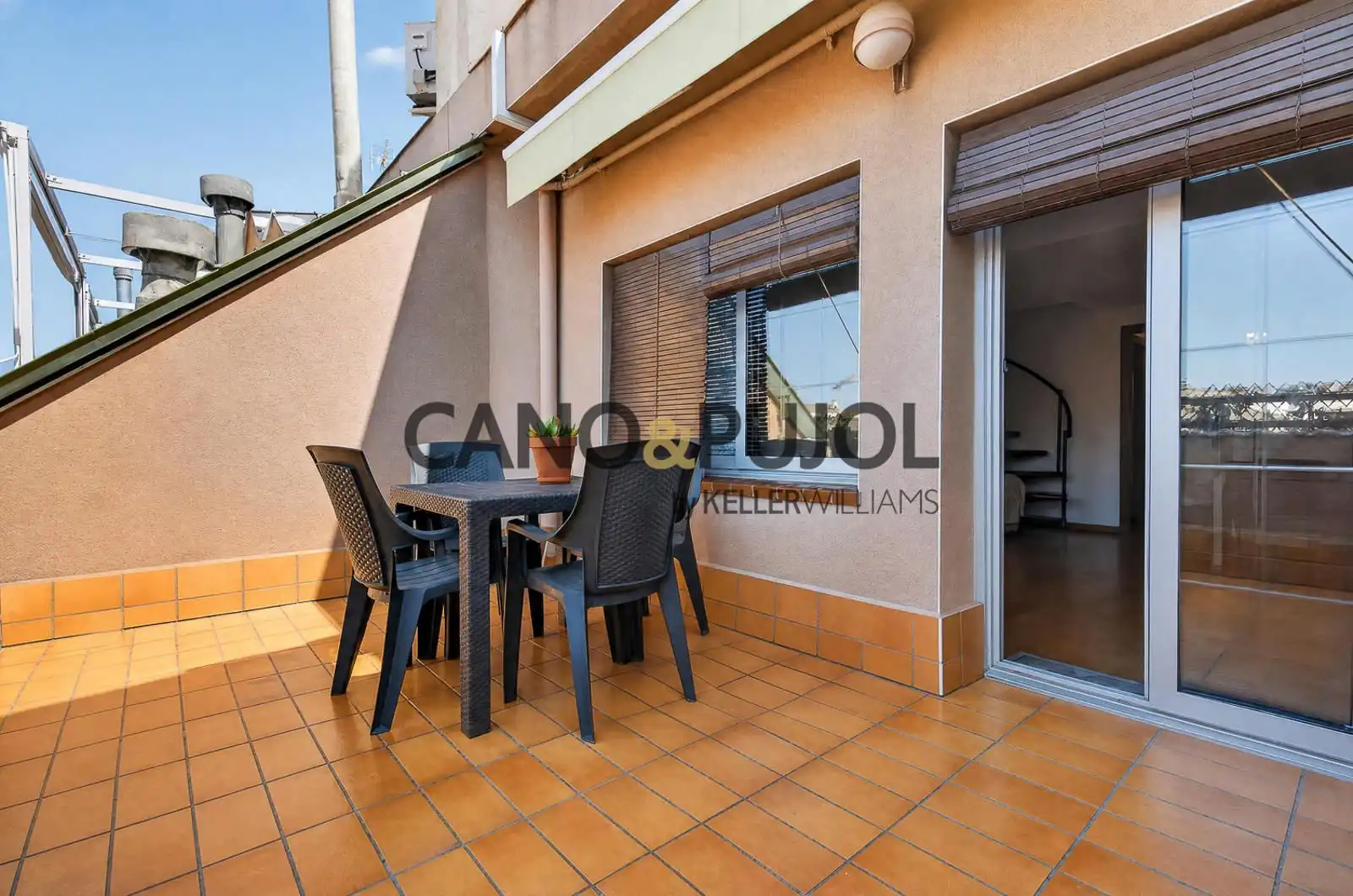 Penthouse with terrace for sale in Monestir, imagen 8