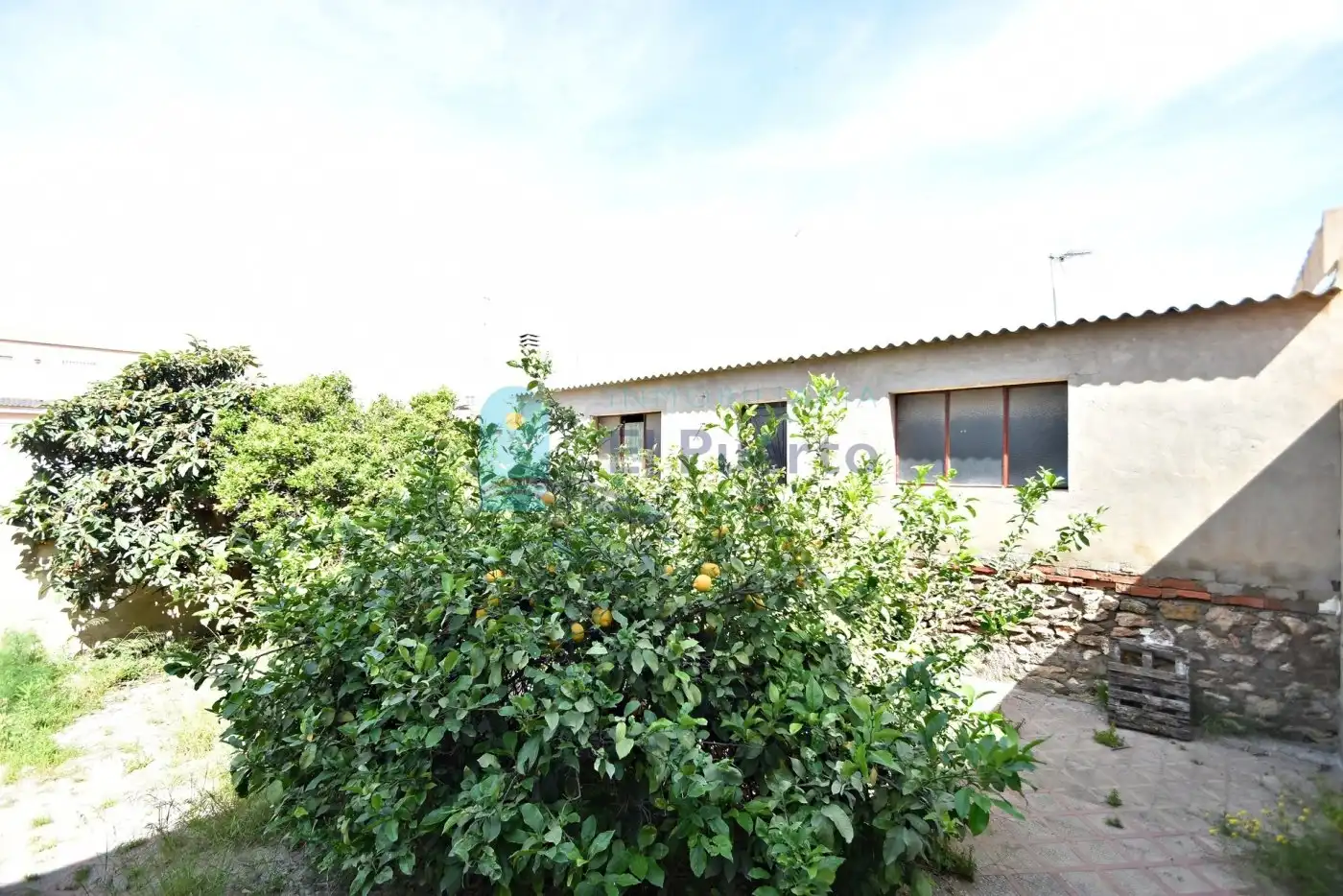 Houses for sale in Mazarrón