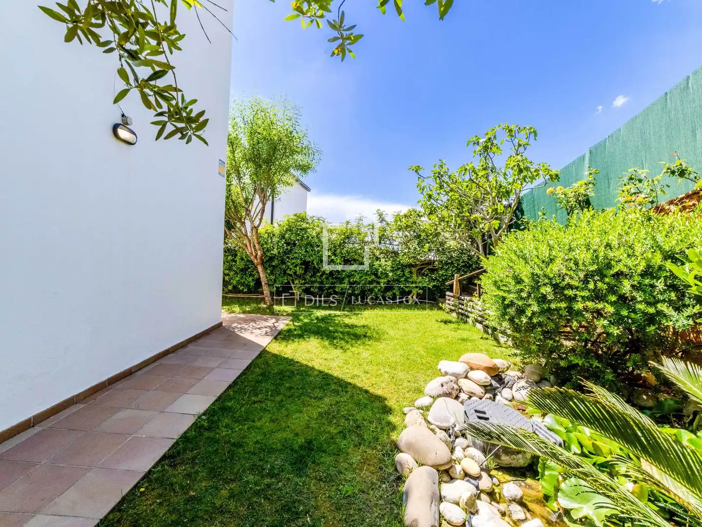 Villa avec piscine à vendre à Vallpineda - Santa Bárbara, imagen 36