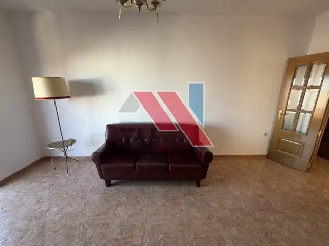 Sala de estar de Piso en venta en Fuensalida con Terraza, Horno y Lavadora