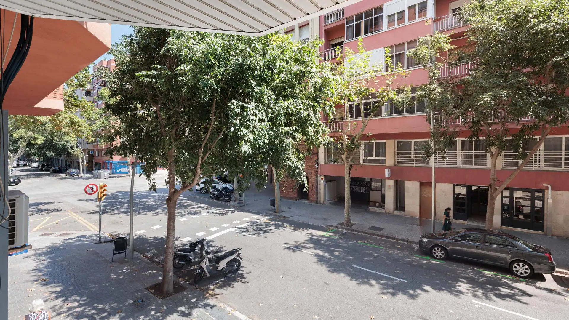 Büro zur Miete in Barcelona, Barcelona
