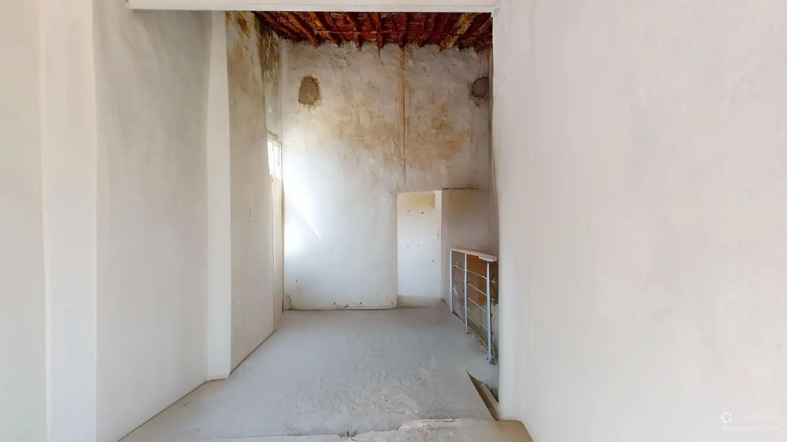Casa adosada en venta en Sax con Jardín privado, Terraza y Trastero