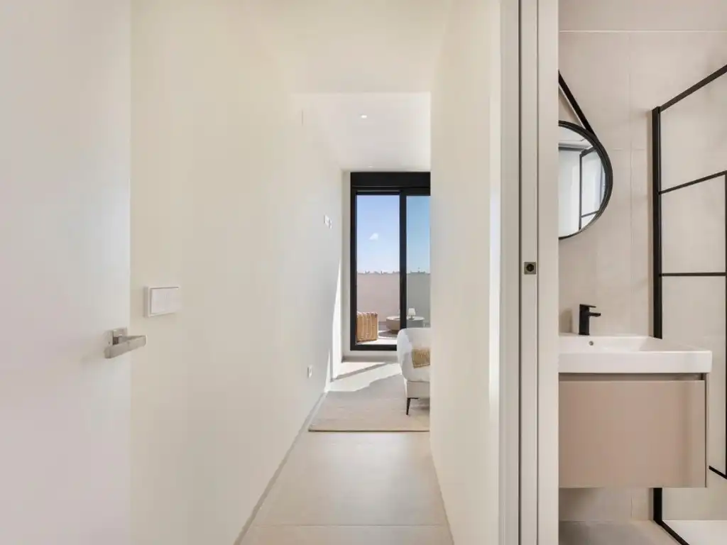 Casa con piscina en venta en Las Lomas de Rame - Bahía Bella, imagen 24