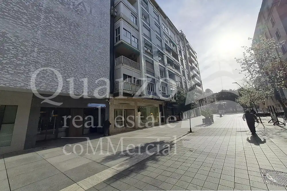 Locale commerciale in affitto a Calle San Pedro de Alcántara, imagen 21