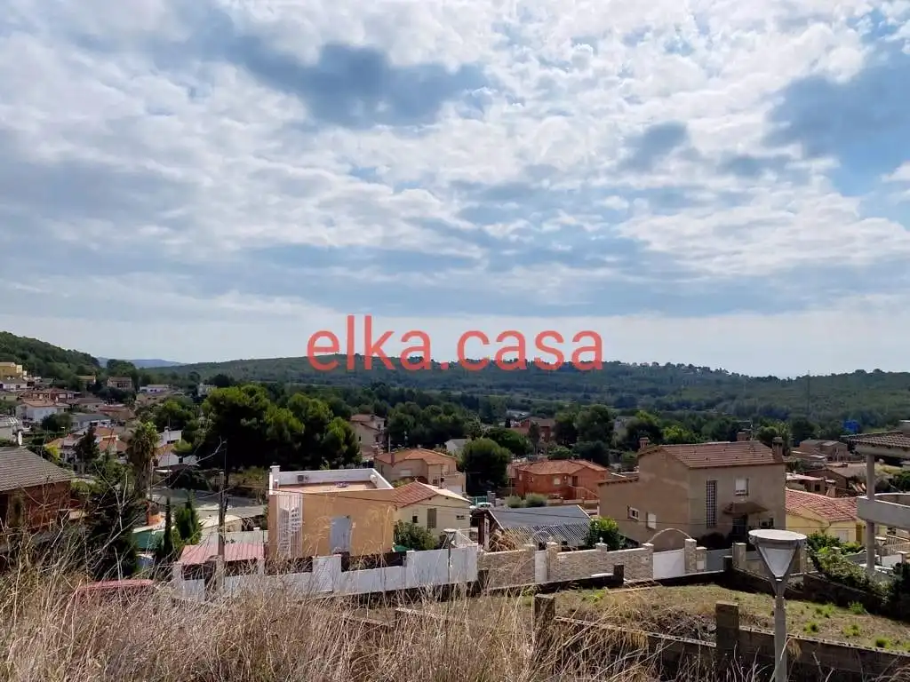Residential land for sale in Terra 32, imagen 4