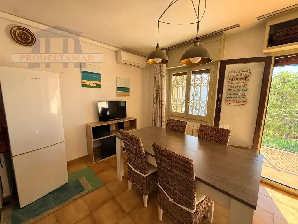 Apartamento en venta en Avenida Maria Cristina De, imagen 19