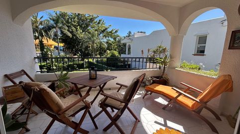 Foto 3 de Estudio en venta en Riviera del Sol, Mijas