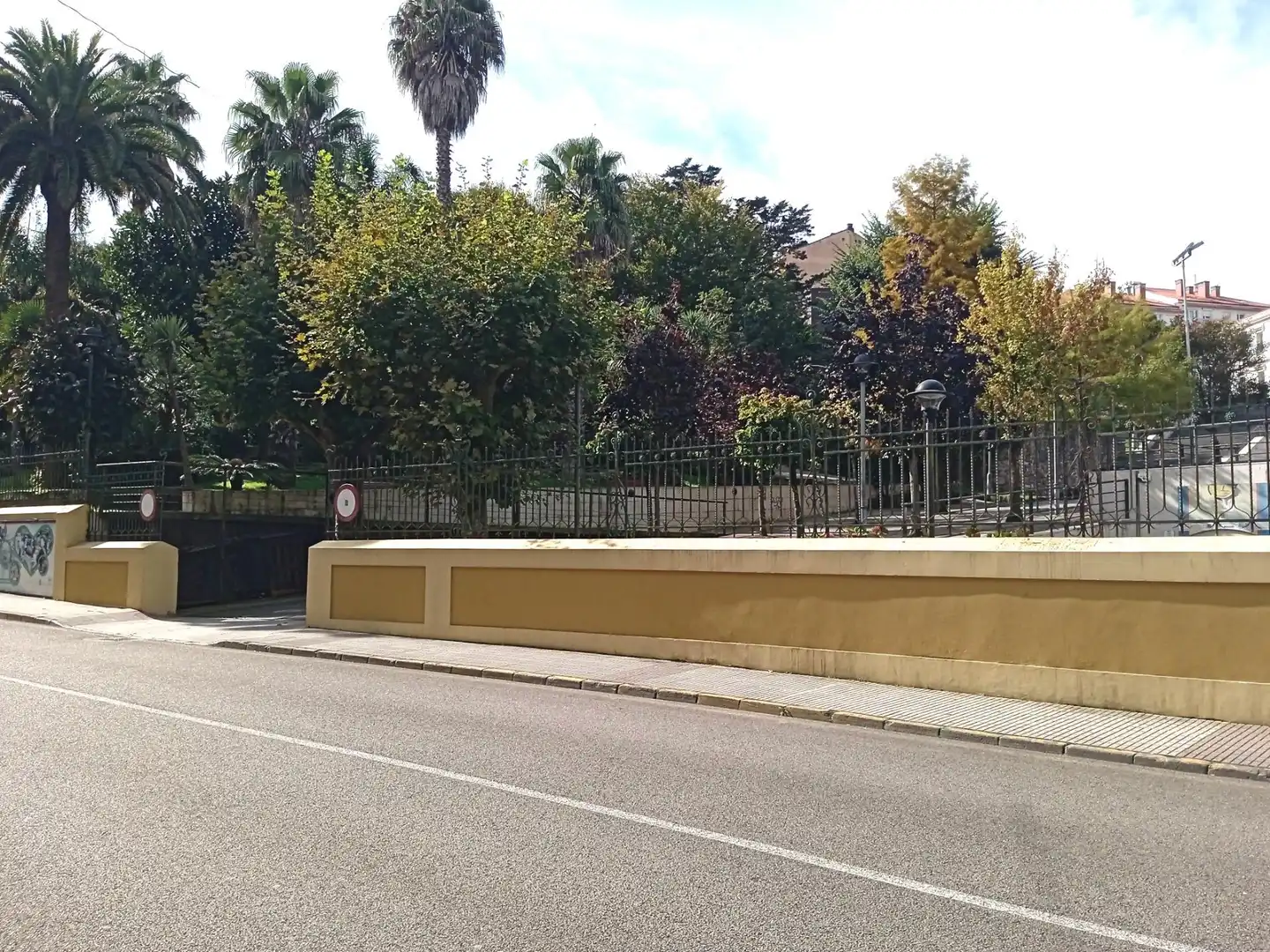 Wohnung zur Miete in Avenida CONSTITUCION, 3, Carreño