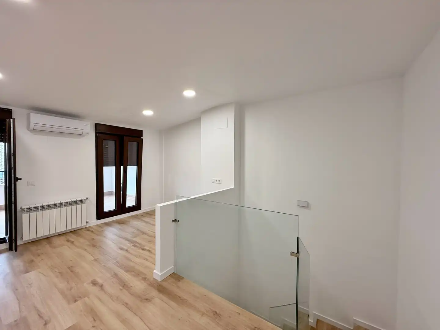 Detached homes for rent in L'Eliana  with Air Conditioner, Heating and Terrace
