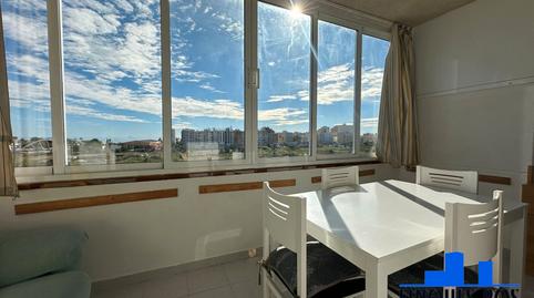 Foto 2 de Pis en venda a Casco Urbano, Castellón