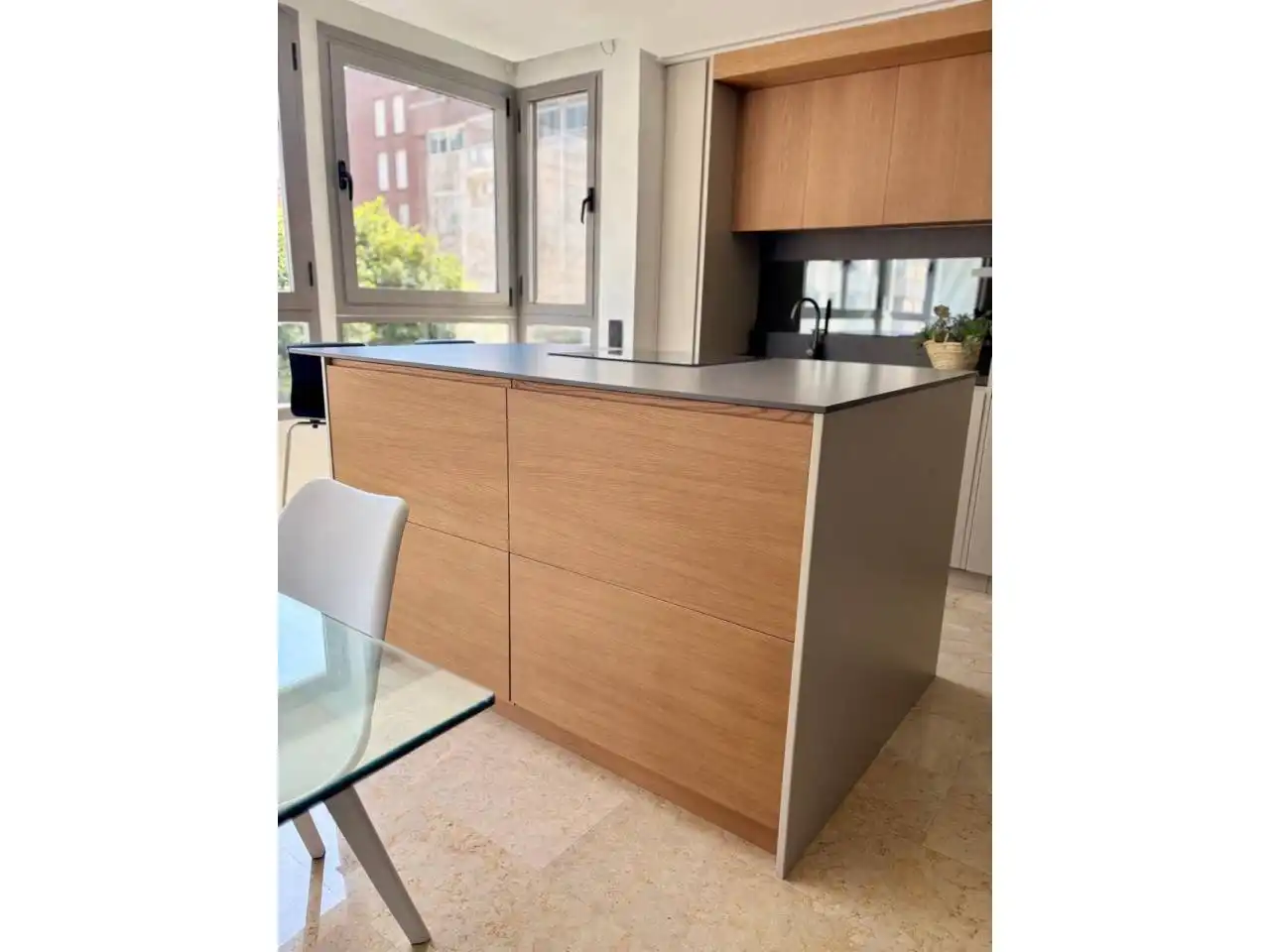 Wohnung zur Miete in Calle Peaña, Aiora