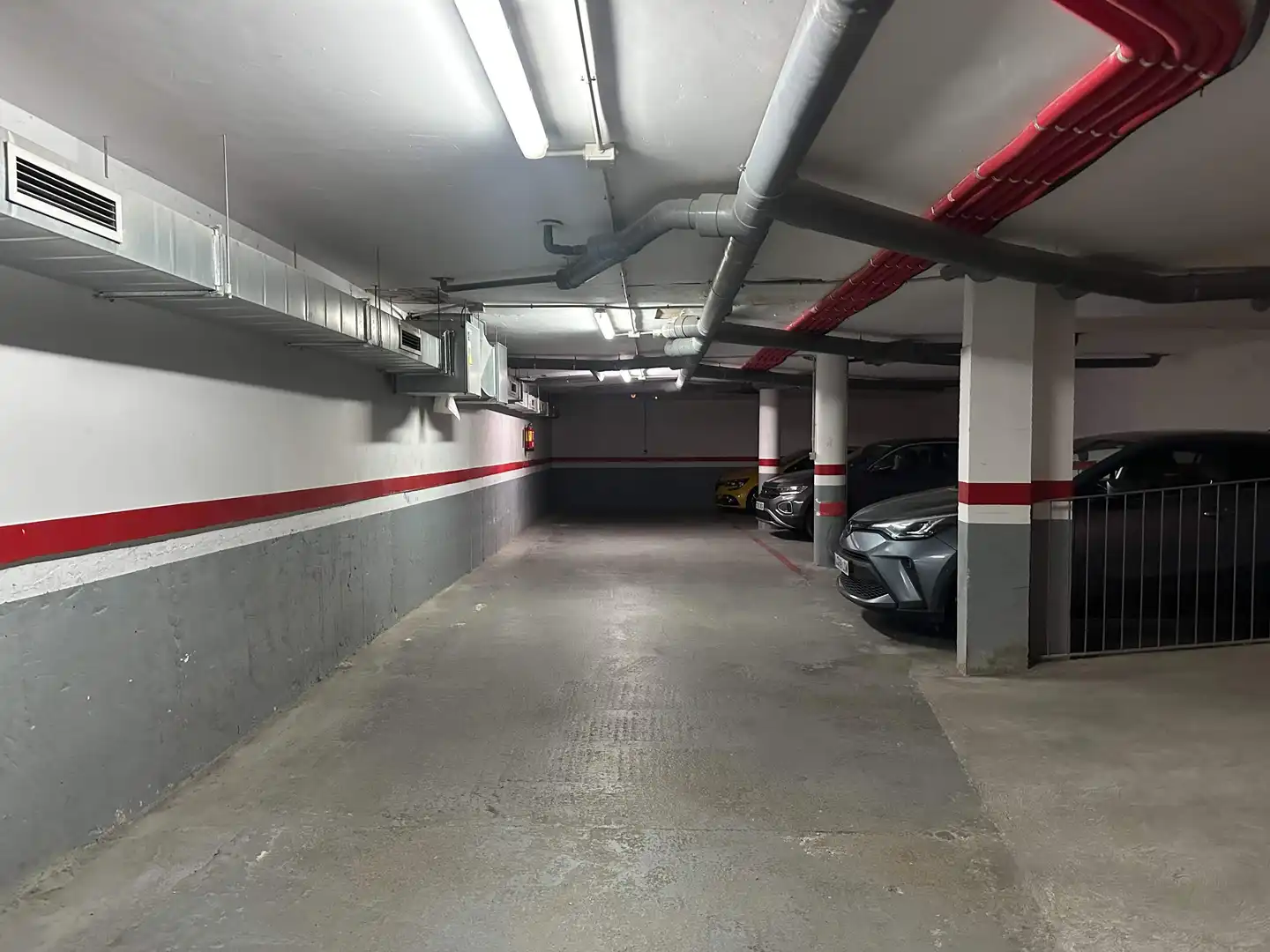 Parking of Garage for sale in Gelida