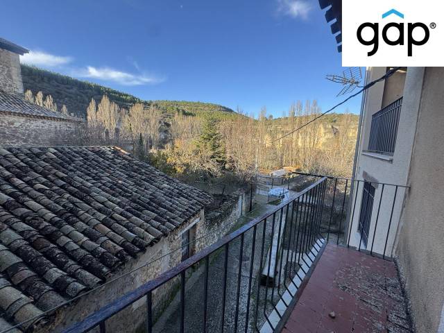 Casa-chalet en Venta en Chinchilla en Palomera