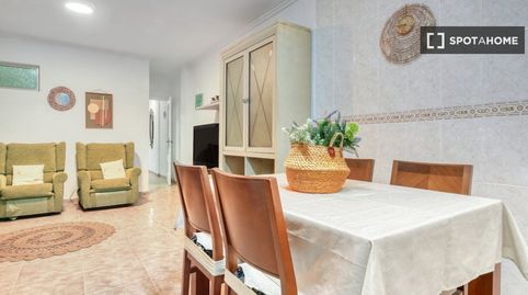 Foto 4 de Piso de alquiler en El Cabanyal - El Canyamelar, Valencia Capital
