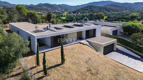 Foto 4 de Casa o chalet en venta en Comtes D'alba de Liste, Vallromanes, Barcelona