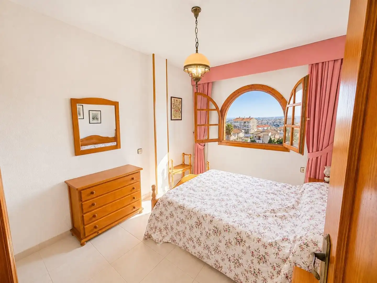 Apartament amb terrassa en venda a La Mata, imagen 6