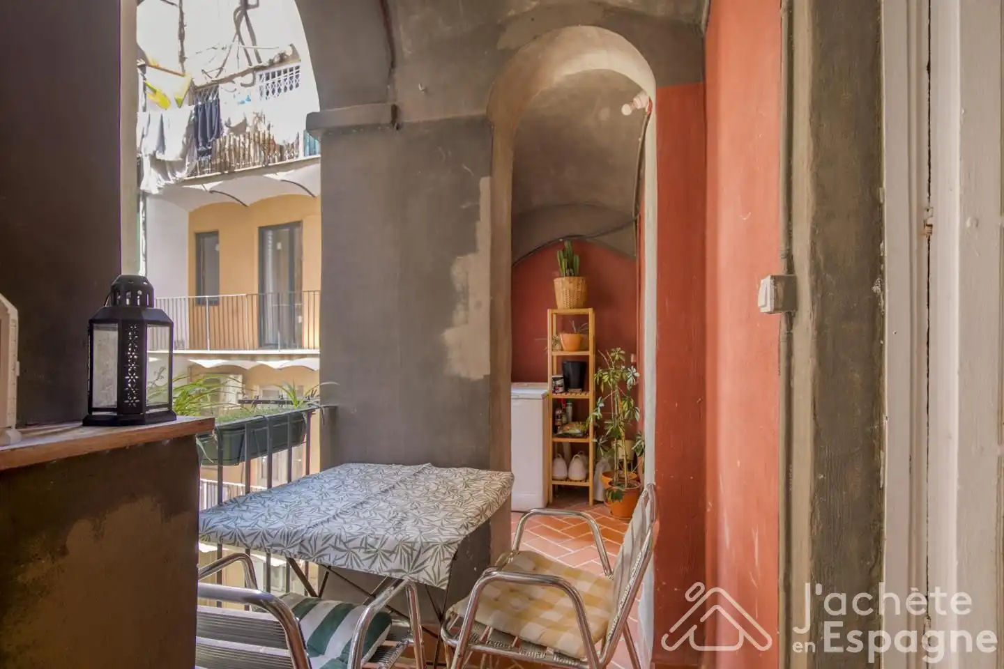 Apartment with terrace for sale in calle de Ferlandina, imagen 26