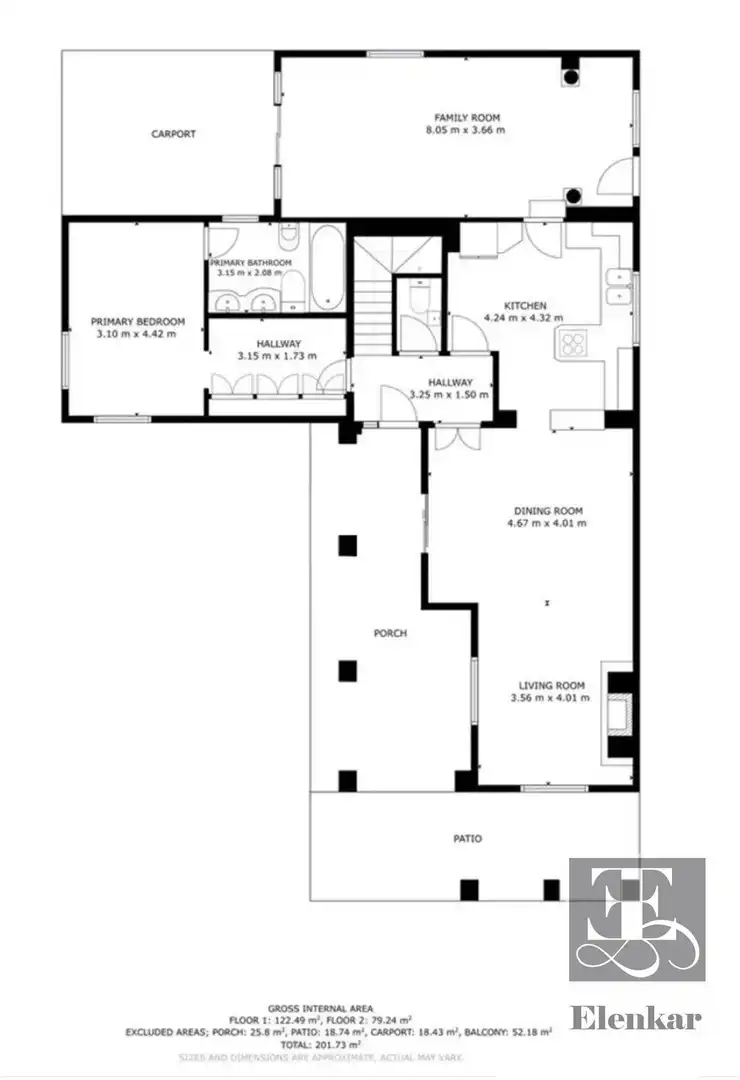 Villa con piscina in vendita a ACUARI, imagen 58
