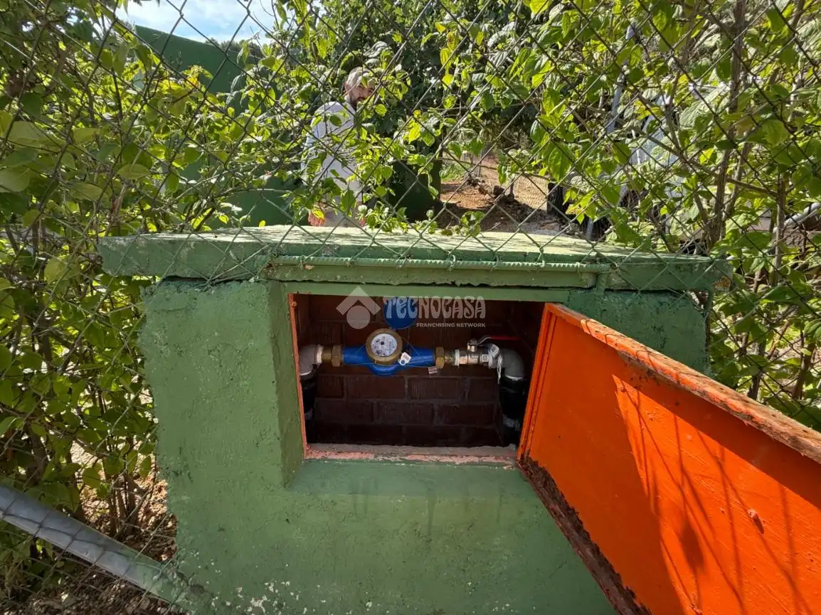 Finca rústica en venda en Jaén amb Jardí privat i Piscina