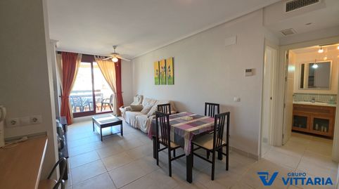 Foto 3 de Piso en venta en Avenida Ciudad de Alicante, El Playazo, Vera