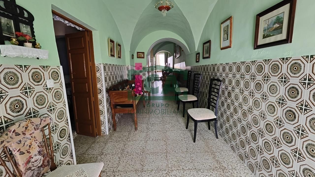 Casa o chalet en venta en Sierra de Fuentes