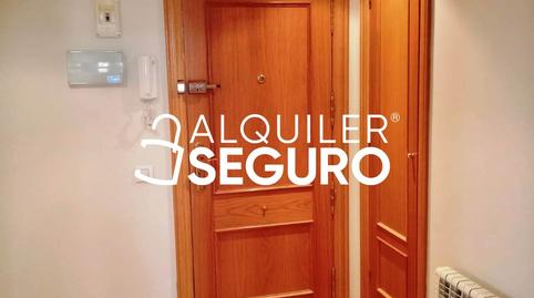 Photo 3 of Attic to rent in De Manuel Azaña, Parquesol, Valladolid