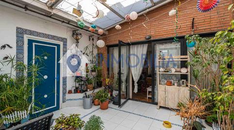 Foto 4 de Ático en venta en Calle de Amara, San Pascual,  Madrid Capital